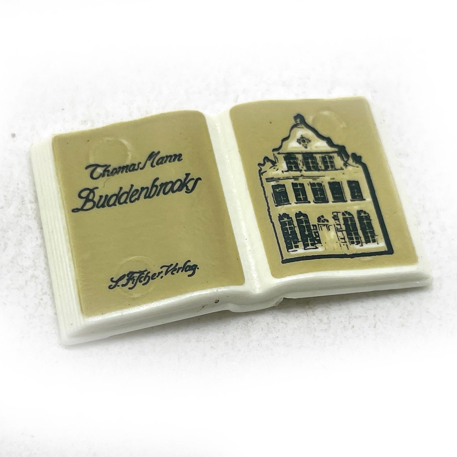 Playmobil livre architecte