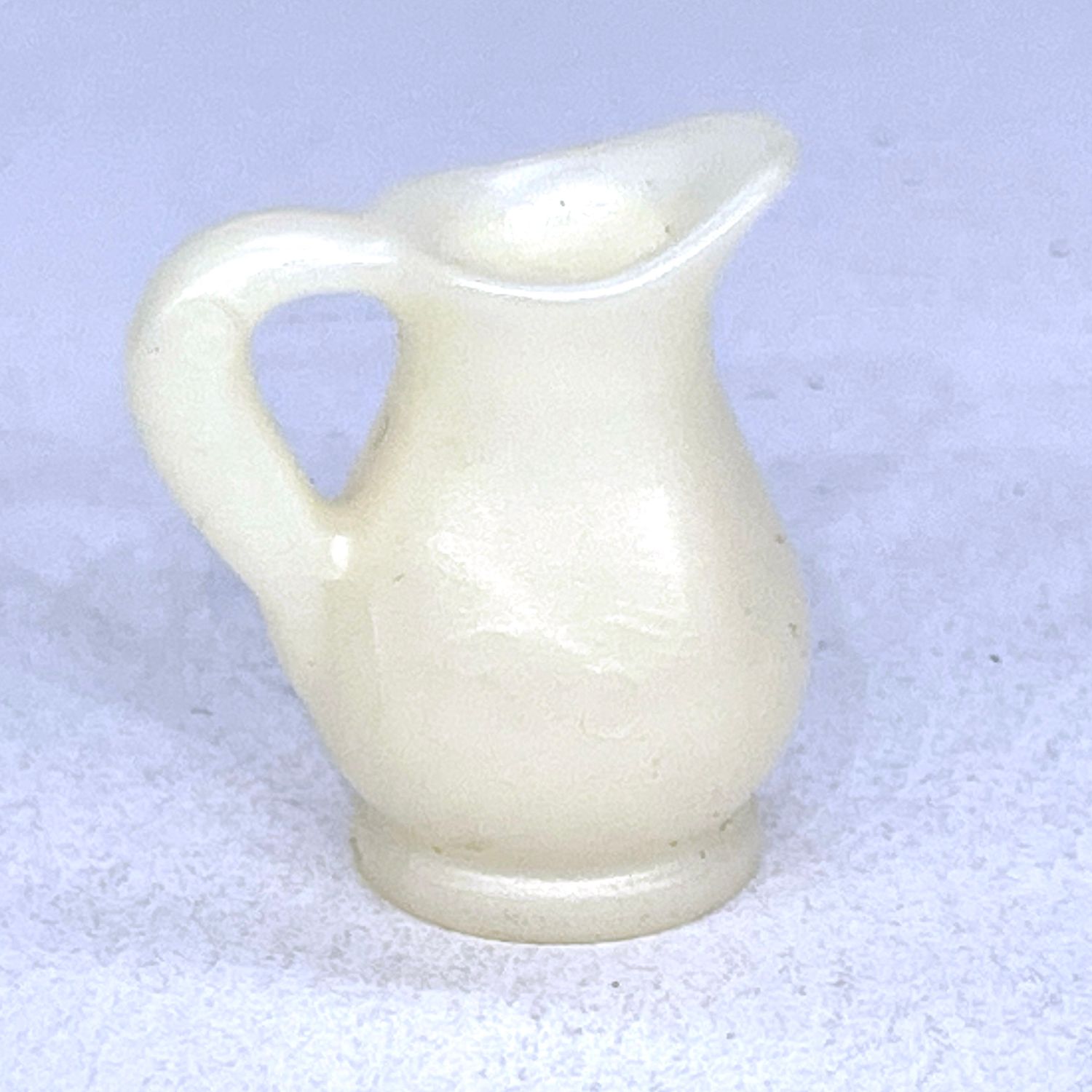 Playmobil cruche blanche