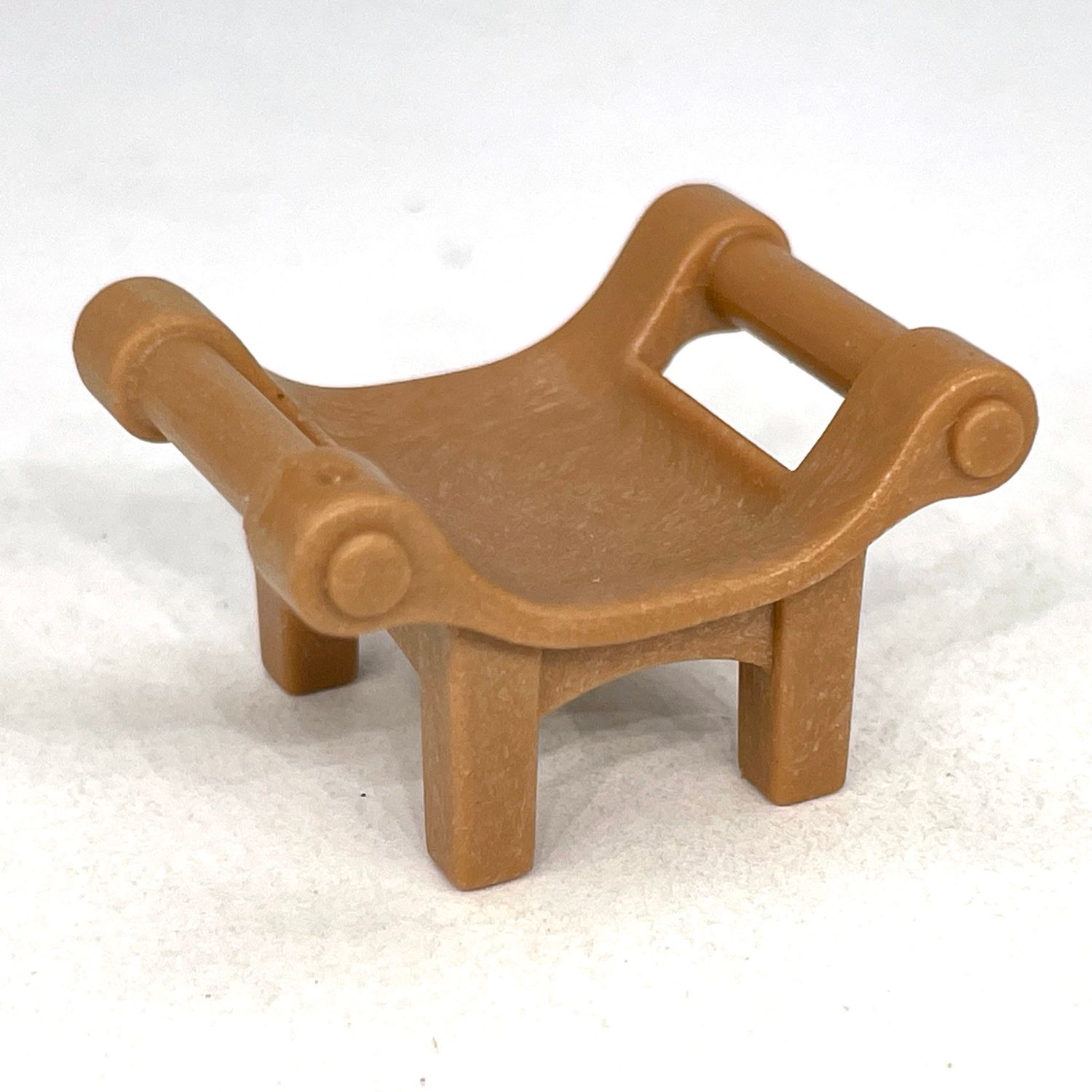 Playmobil tabouret médiéval 2