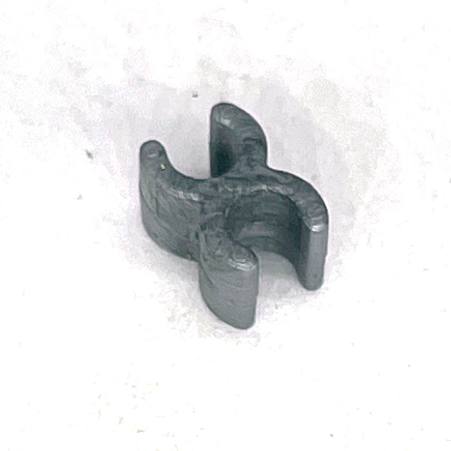 Playmobil mini accroche fusil