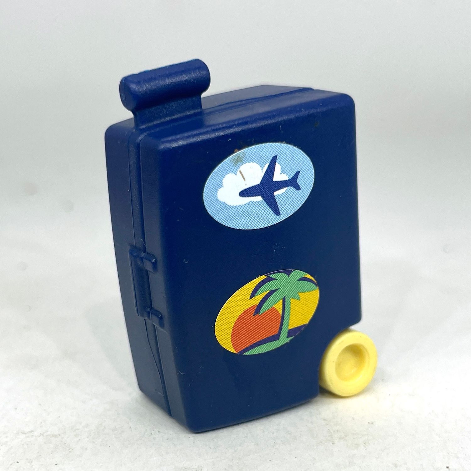 Playmobil grande valise marine