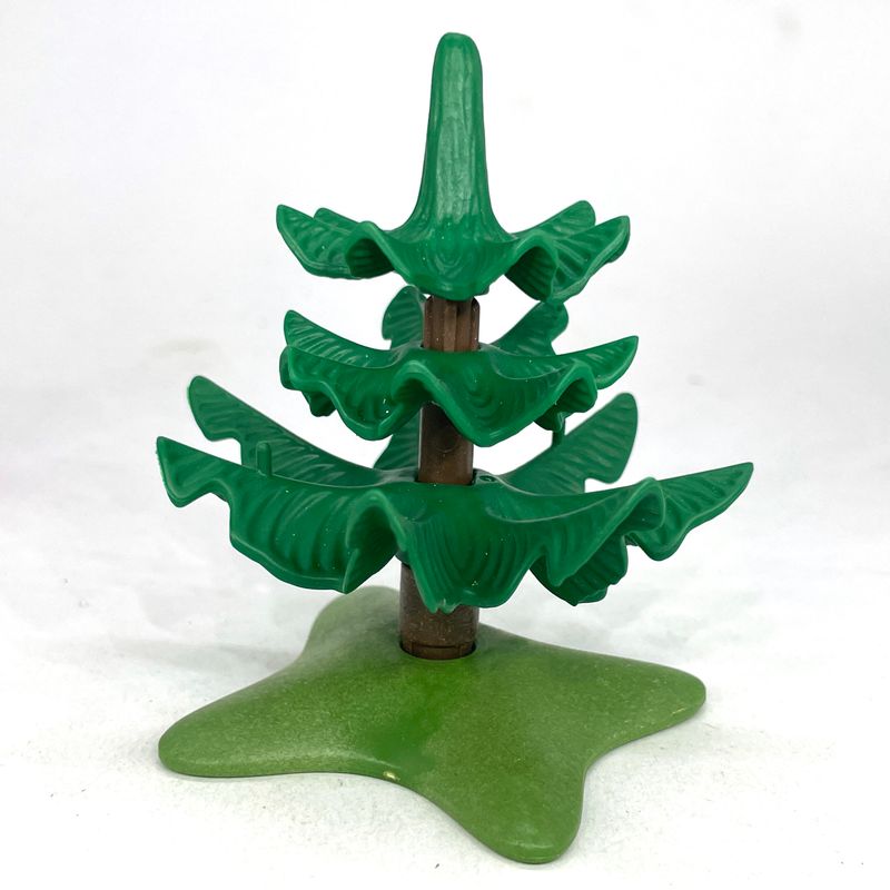 Playmobil petit sapin