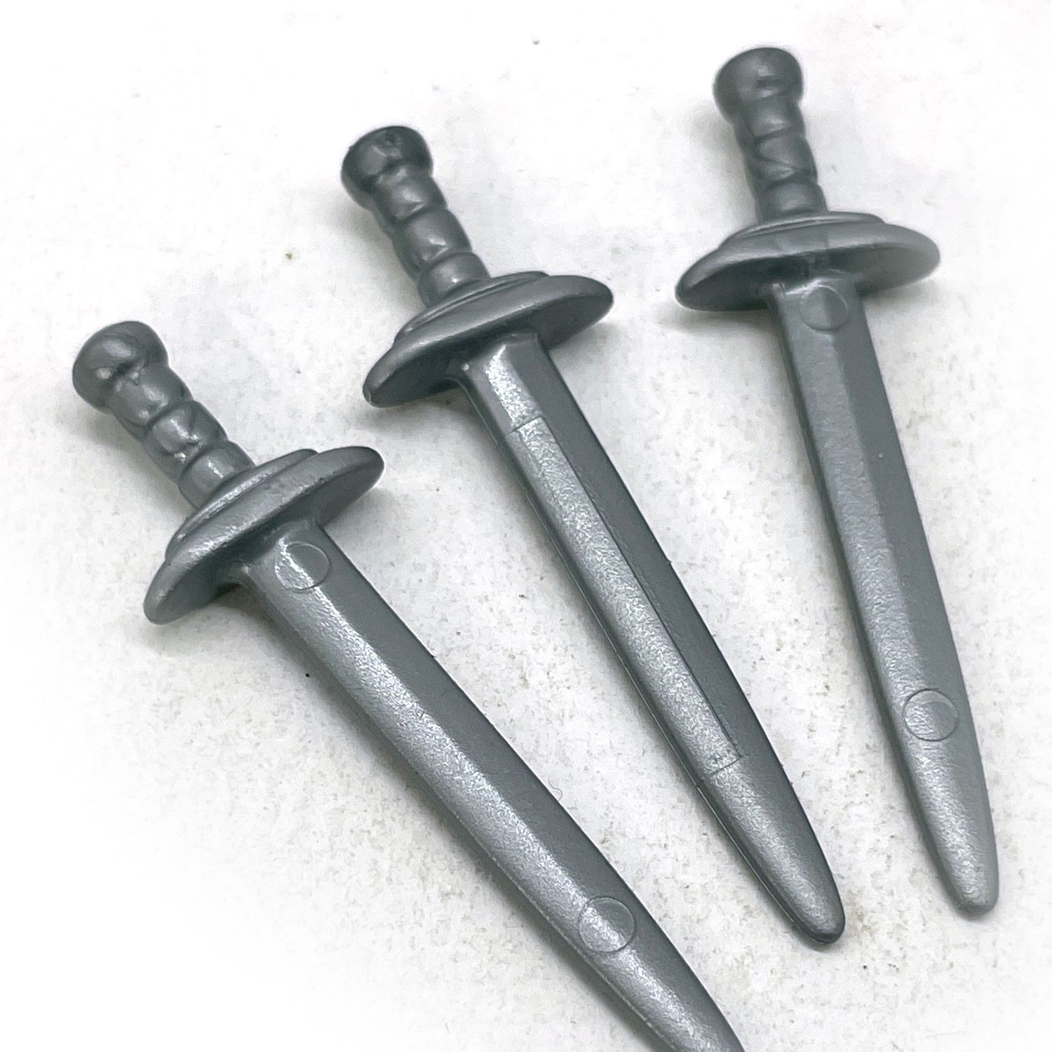 Playmobil 3 épées classique