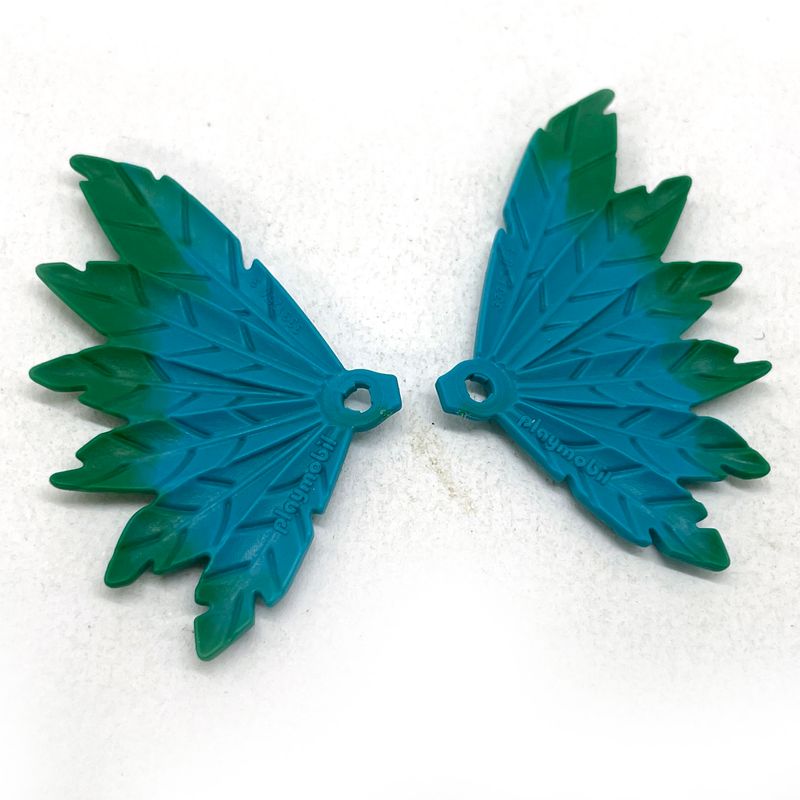 Playmobil ailes fée ayuma