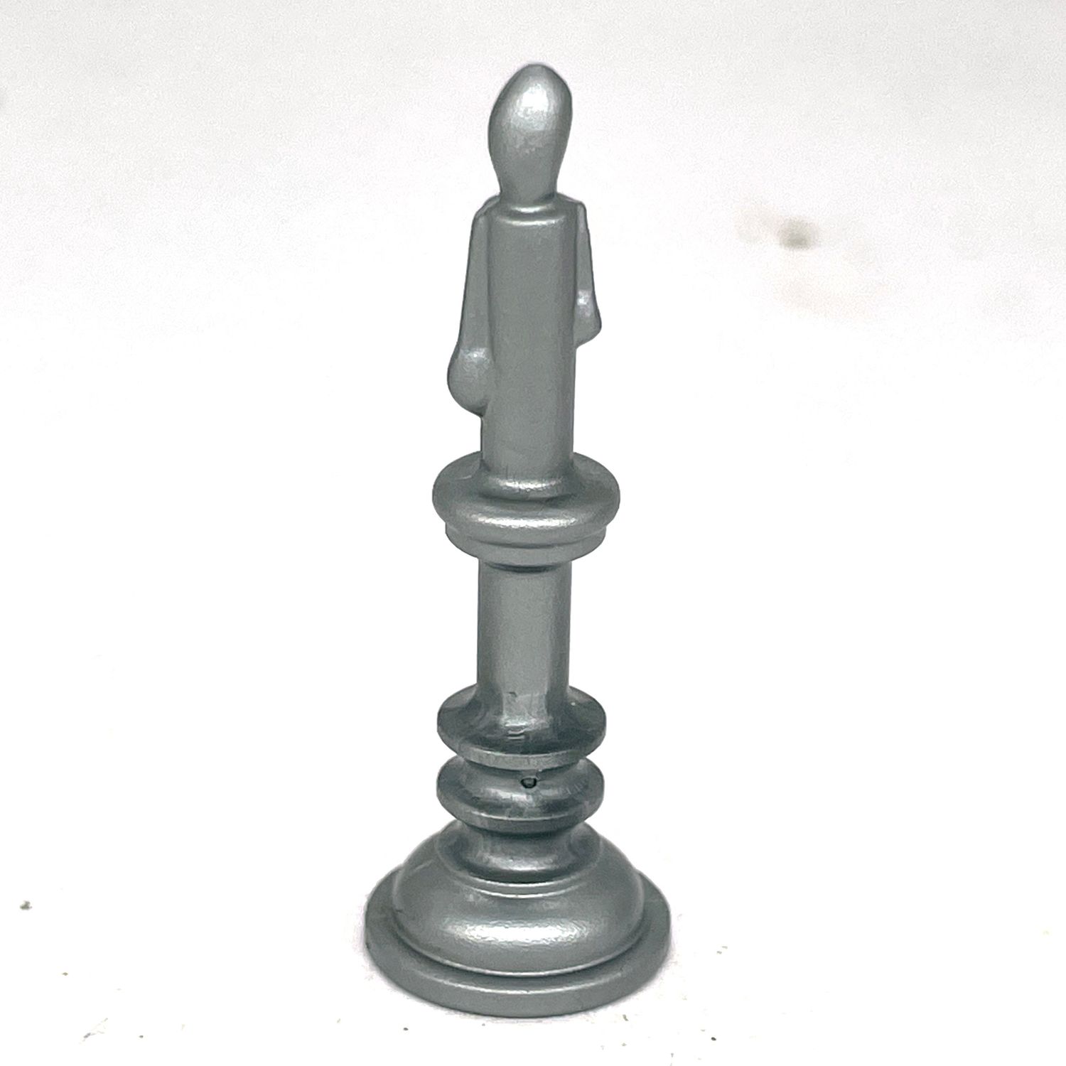 Playmobil chandelier gris