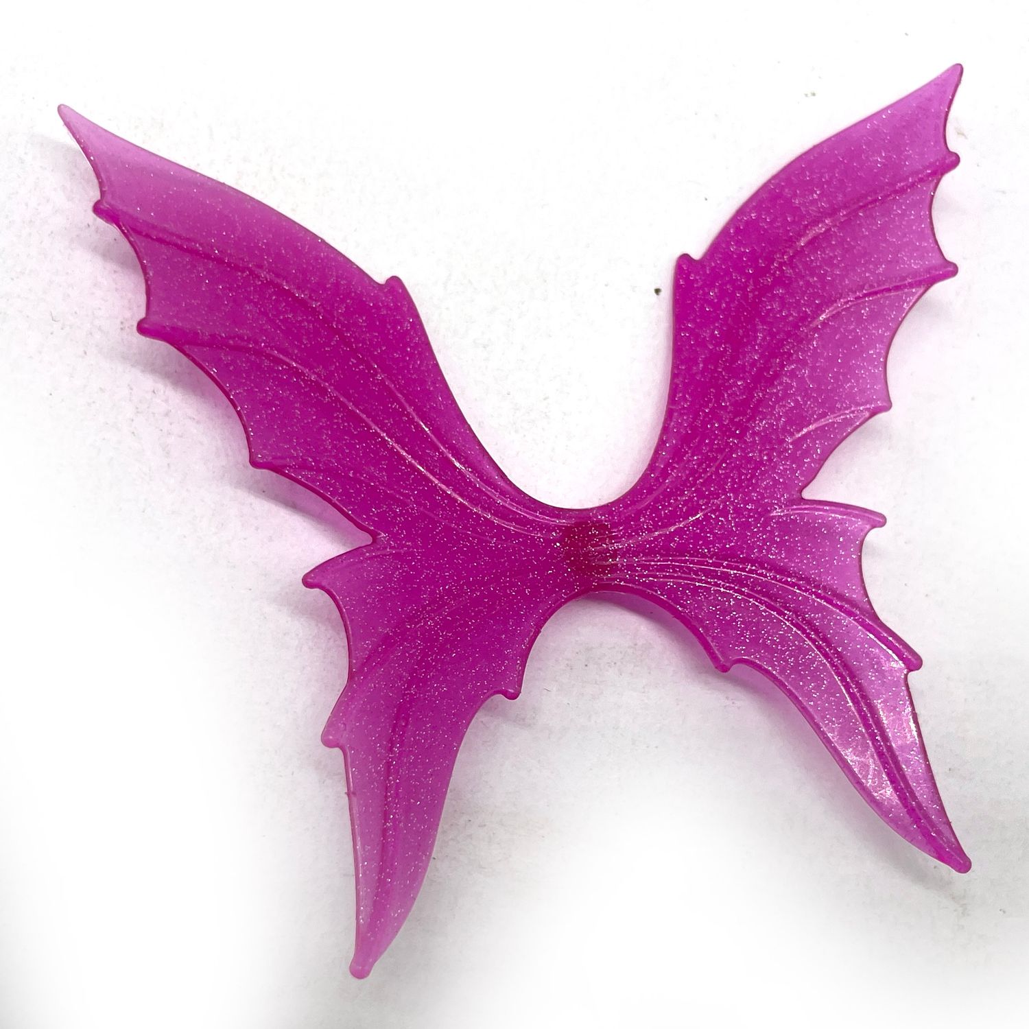 Playmobil grande aile violette