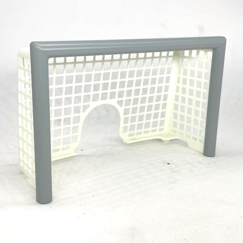 Playmobil grand but football