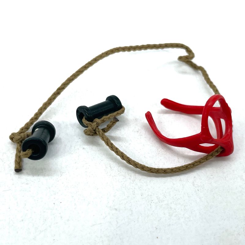 Playmobil licol pour poney