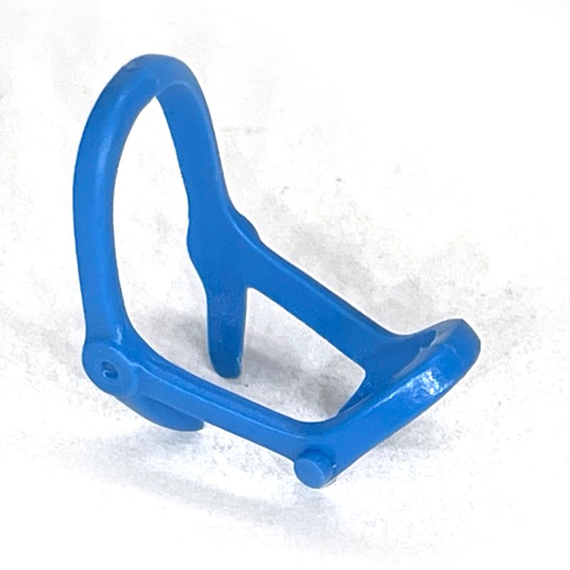 Playmobil licol génération 2 cyan