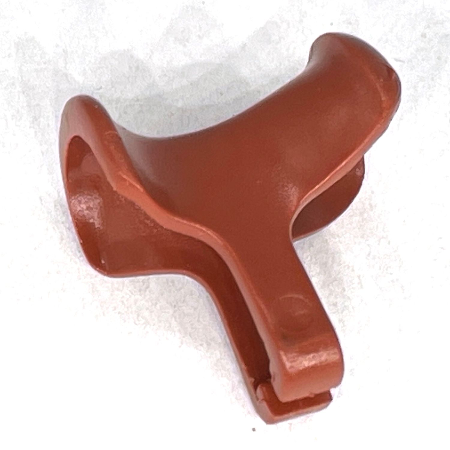Playmobil selle classique marron