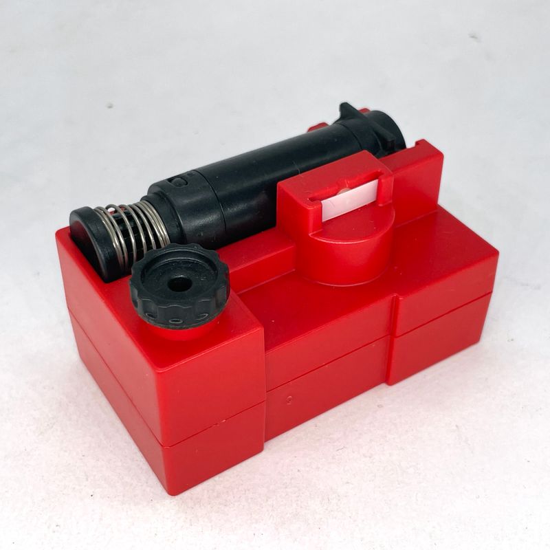 Playmobil pompe pompier