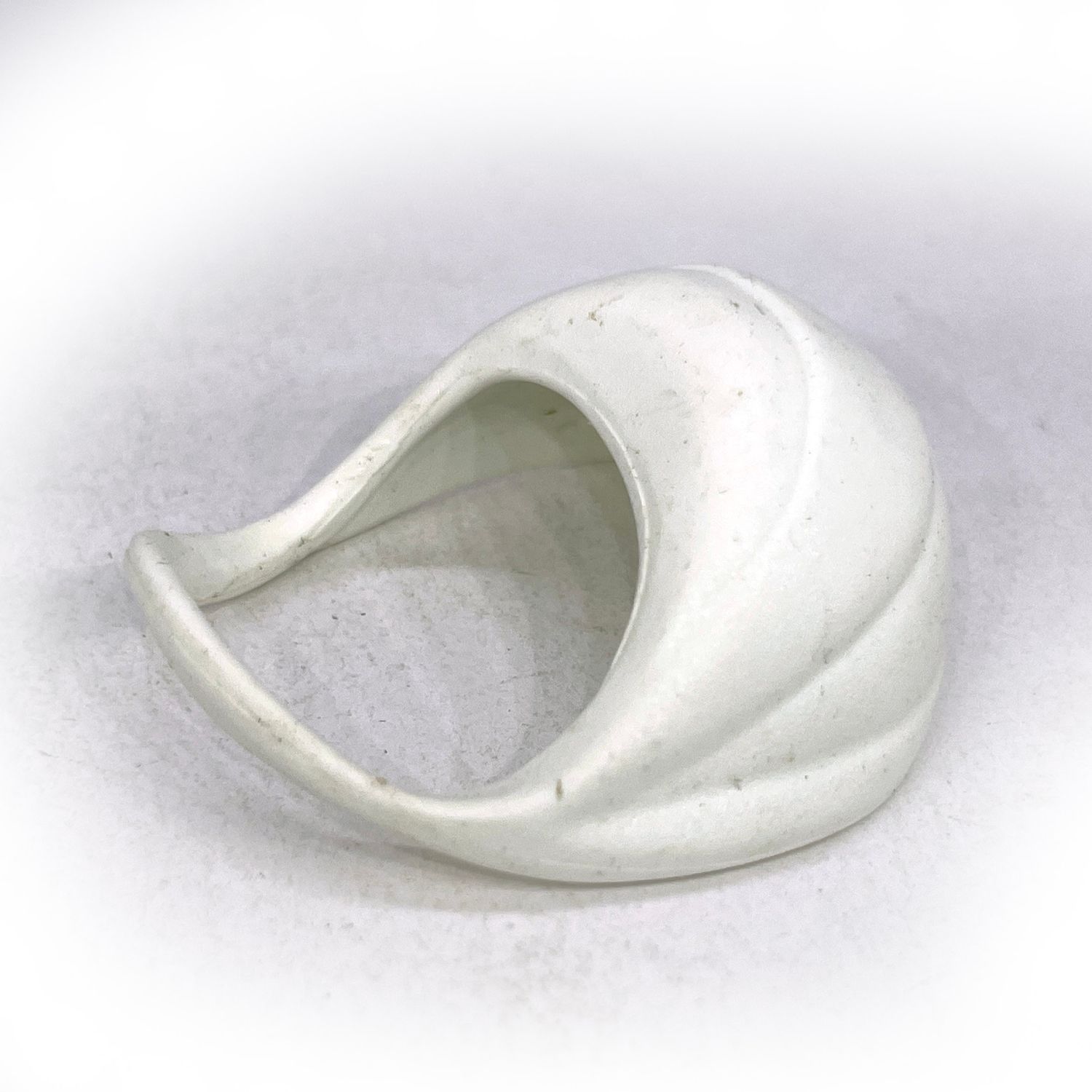 Playmobil porte bébé blanc