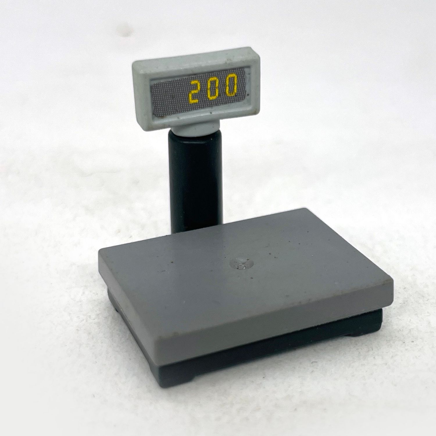 playmobil balance numérique moderne