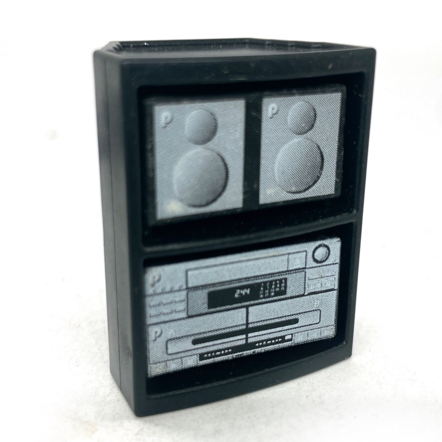 playmobil meuble hifi