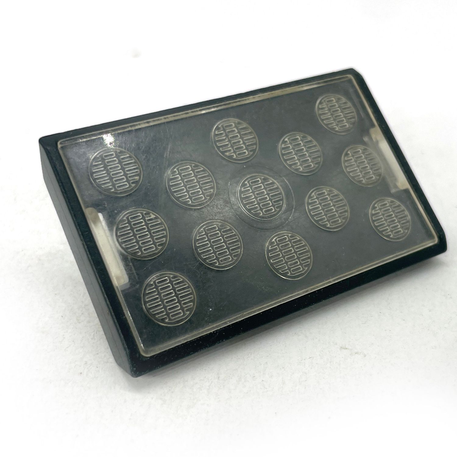 playmobil panneau solaire polaire vintage