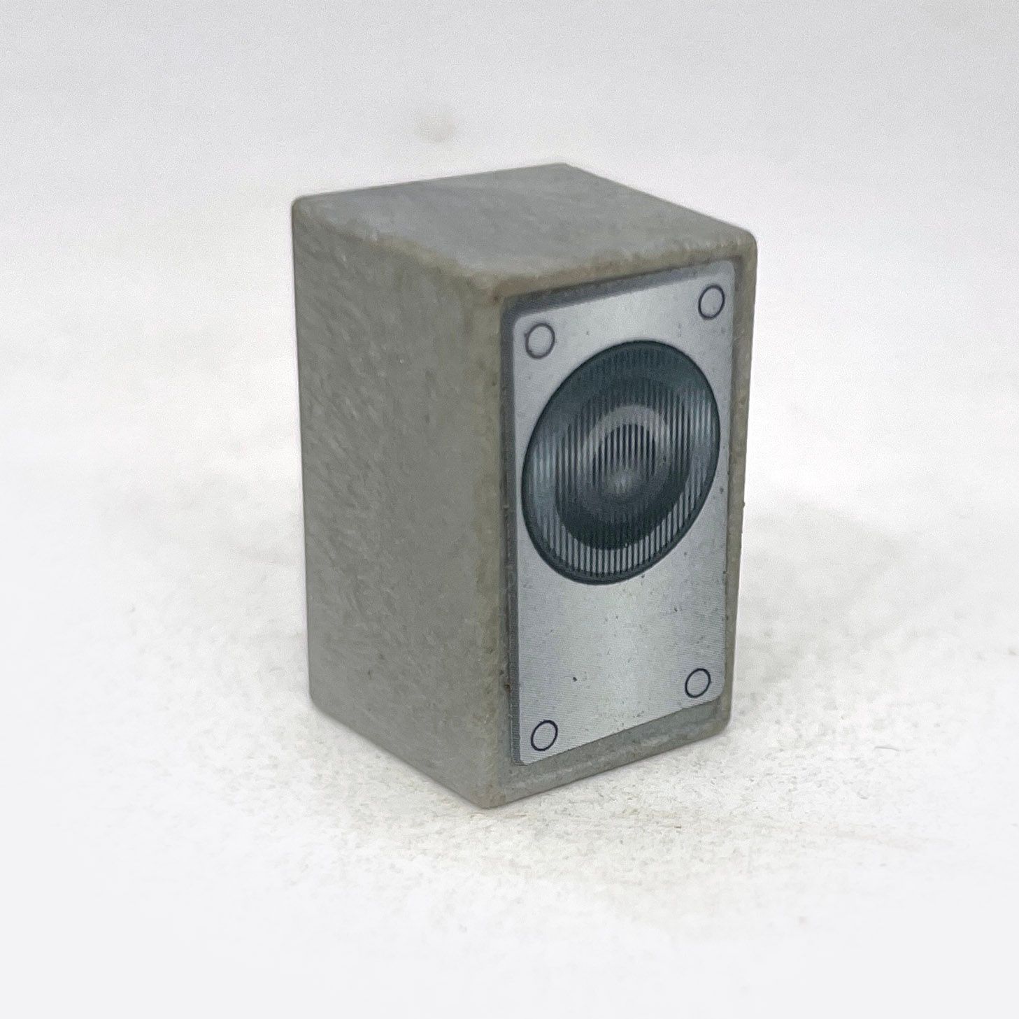 playmobil enceinte rectangle