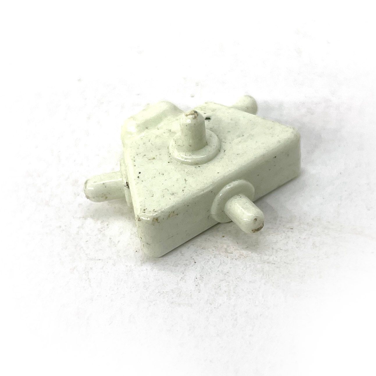 playmobil connecteur de câble tv