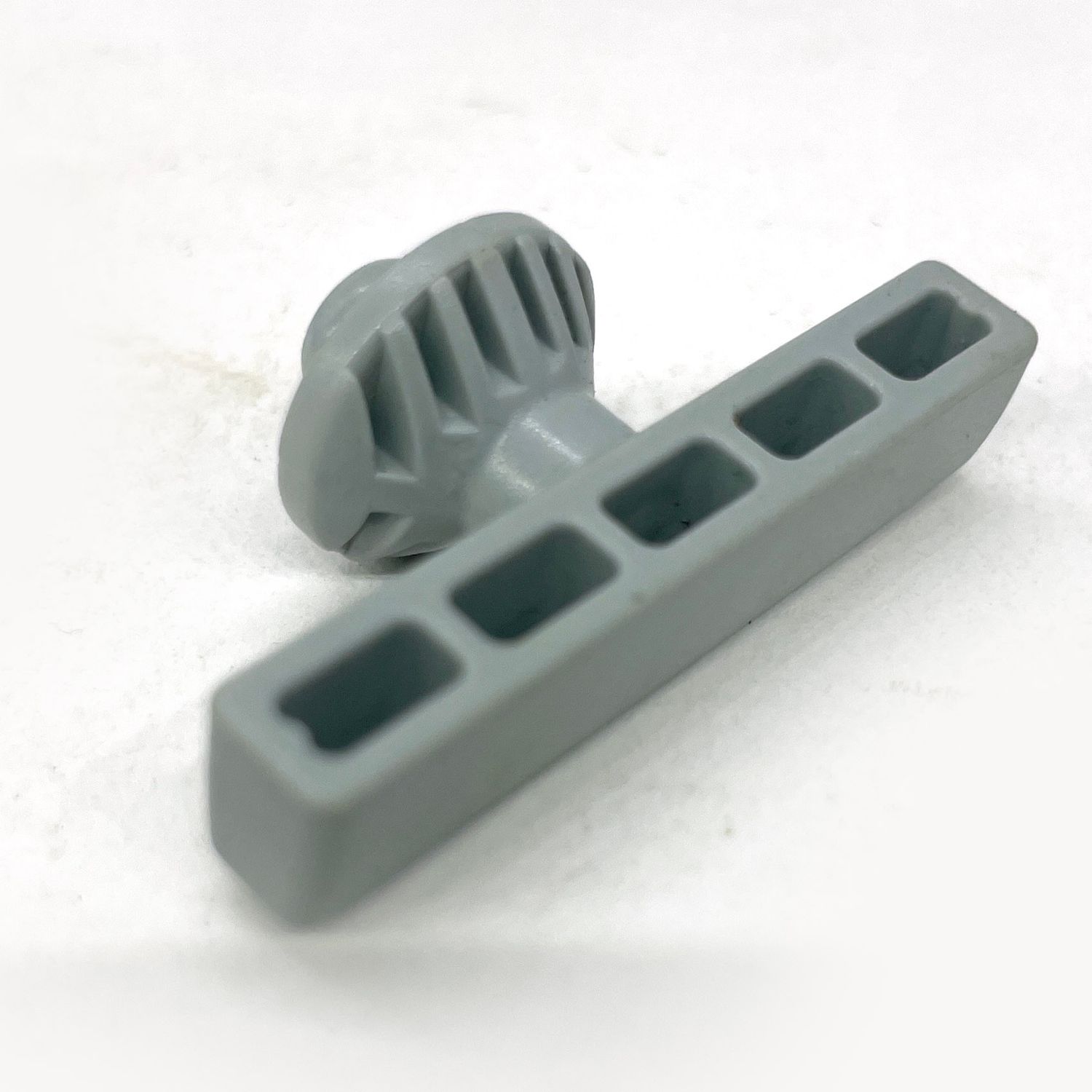 playmobil radar sonar