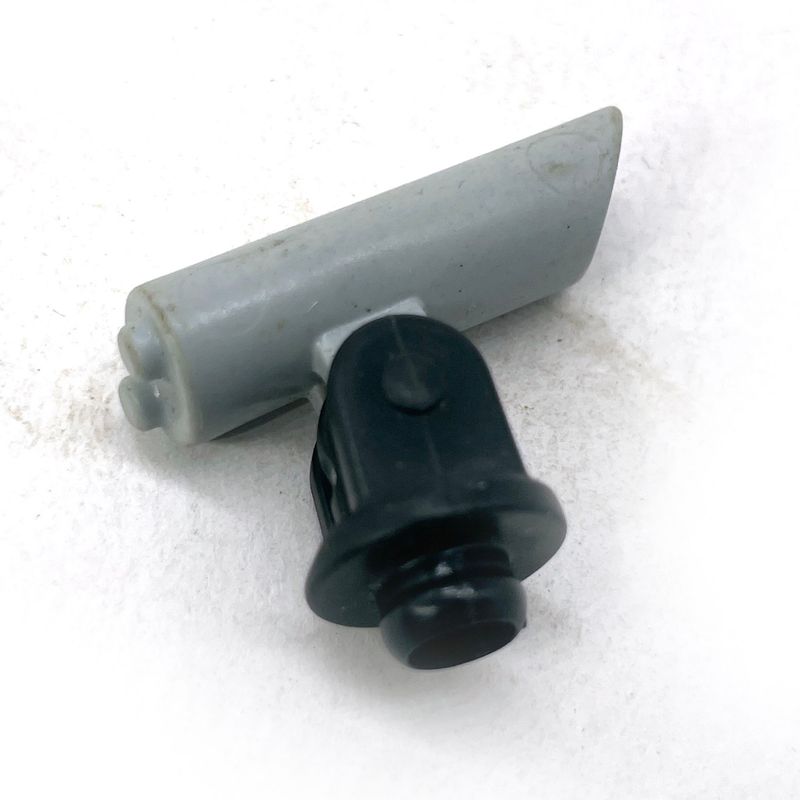 Playmobil caméra surveillance Playmobil caméra surveillance