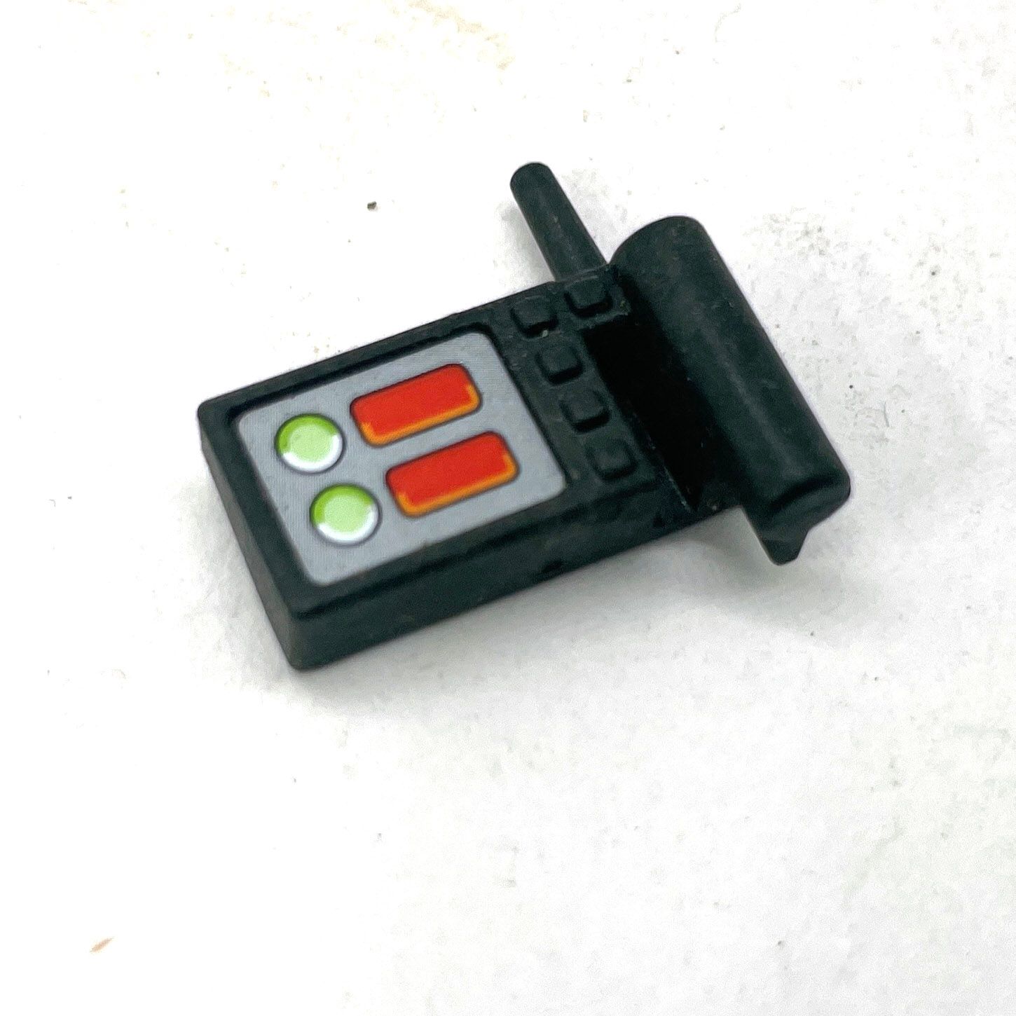 playmobil télécommande boitier interrupteur