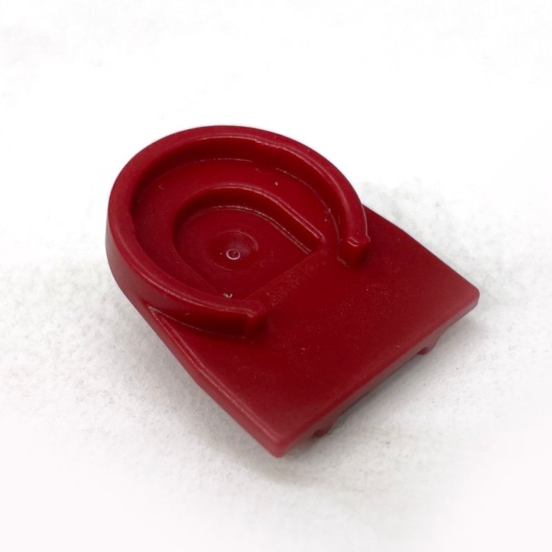 playmobil support ordinateur rouge playmobil support ordinateur rouge