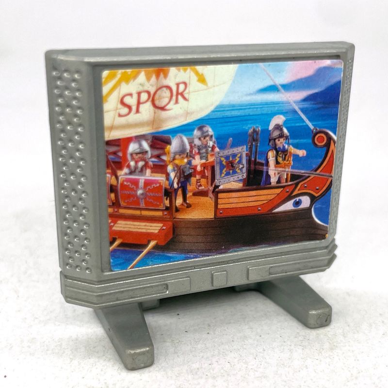playmobil télévision péplum romain playmobil télévision péplum romain