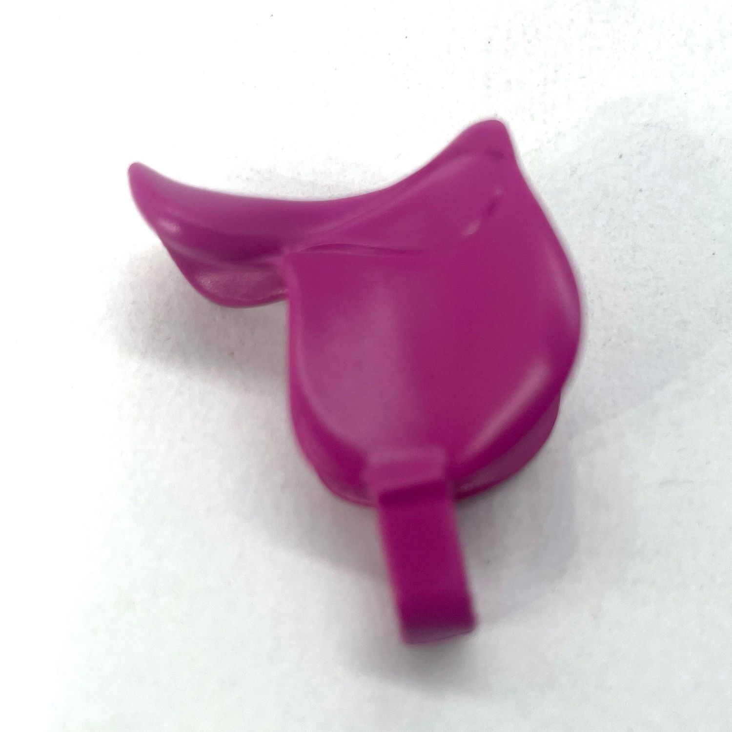 playmobil selle fushia