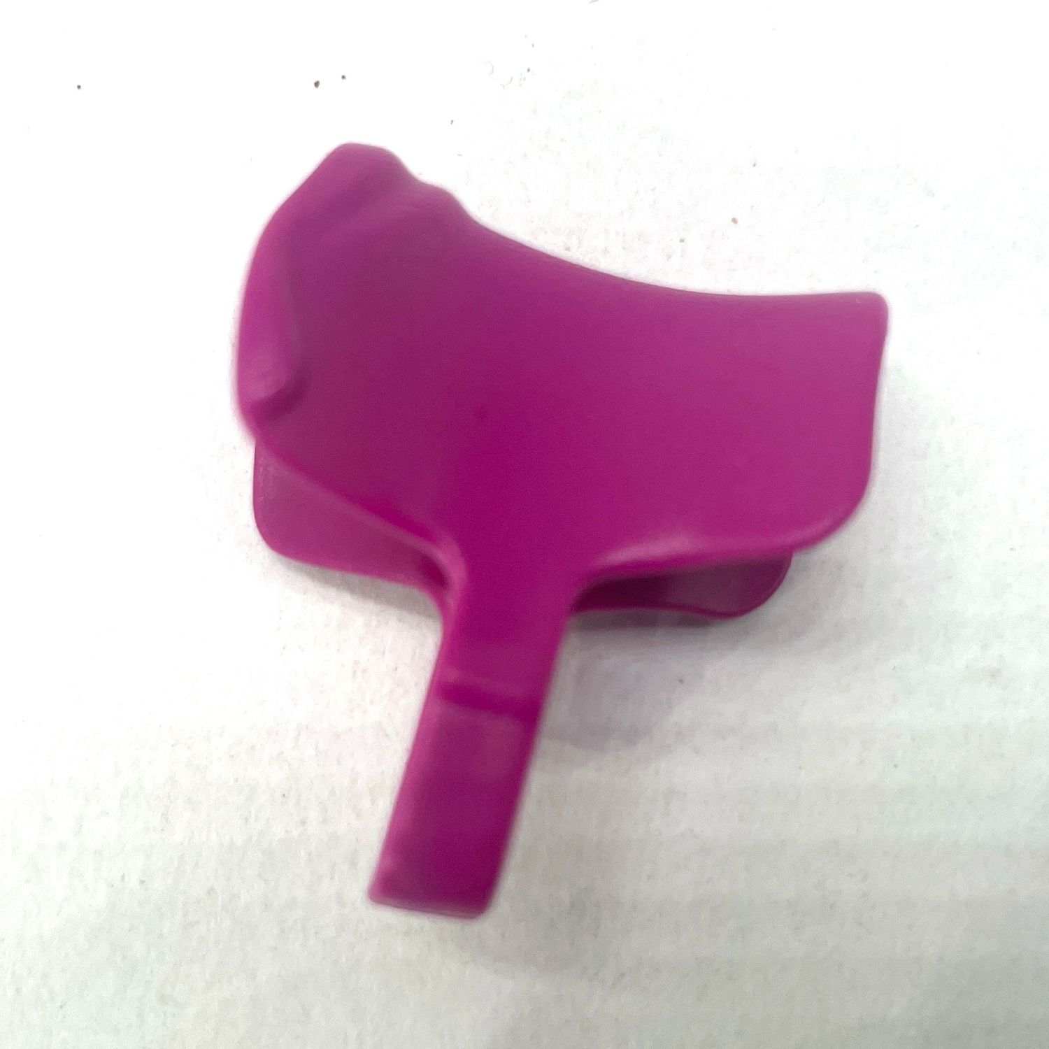 playmobil selle violet