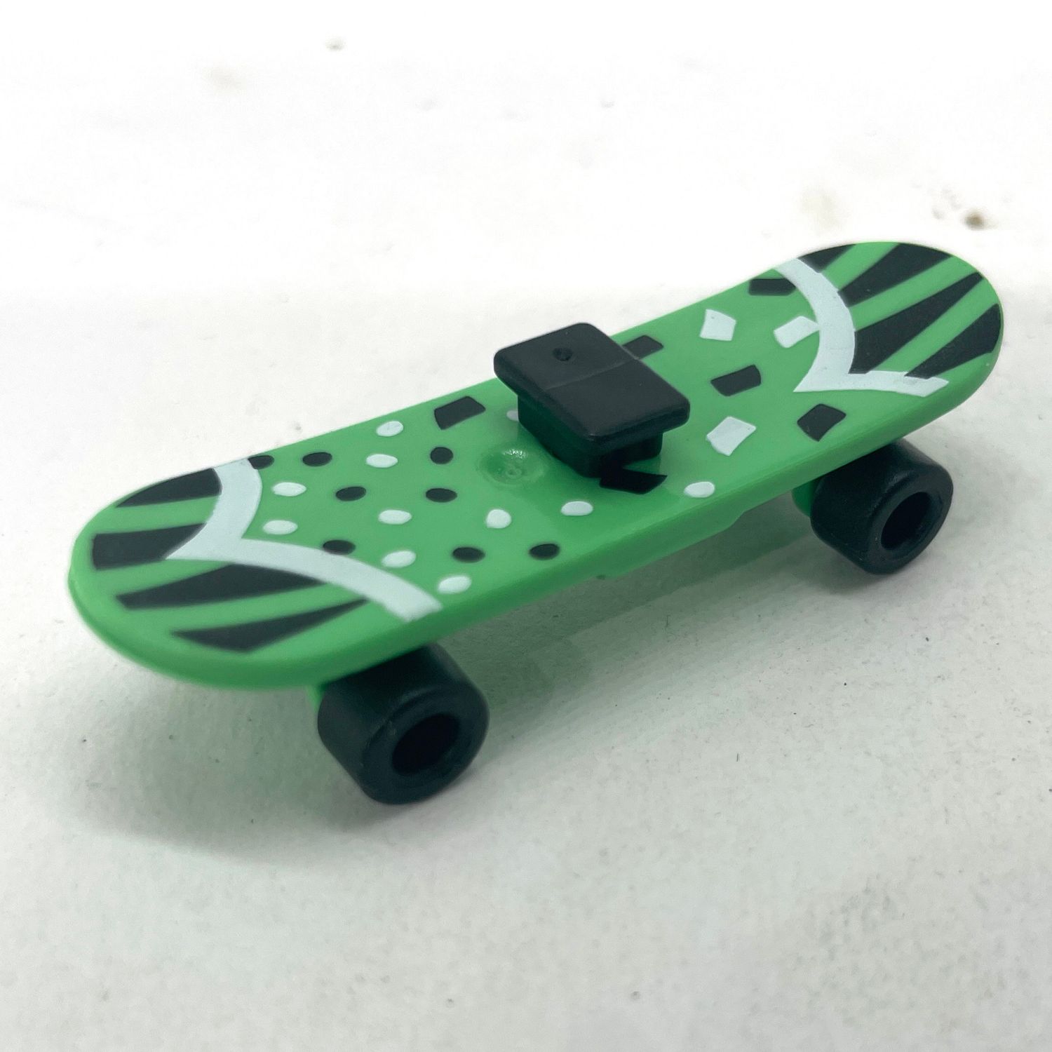 playmobil skate design vert
