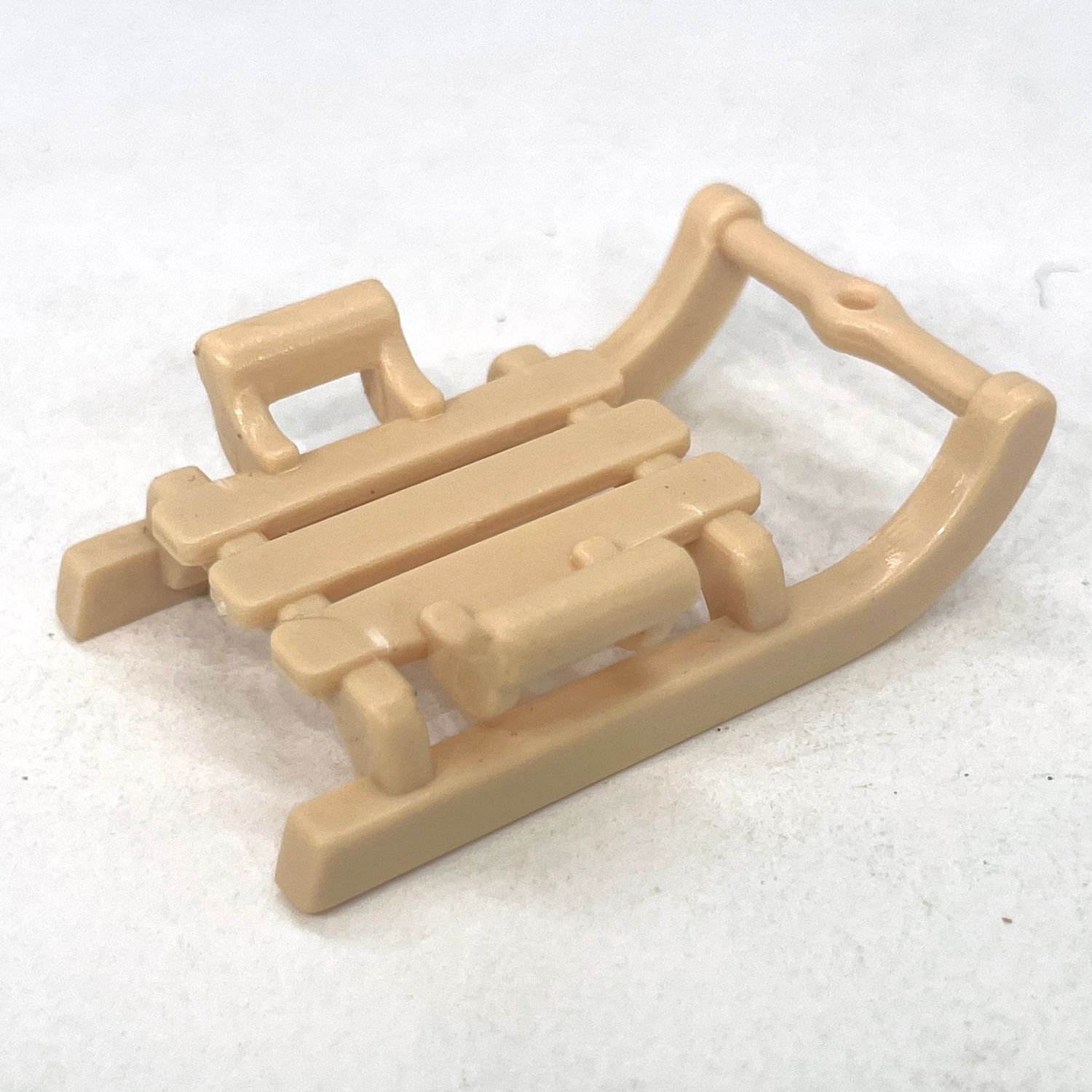 playmobil luge beige