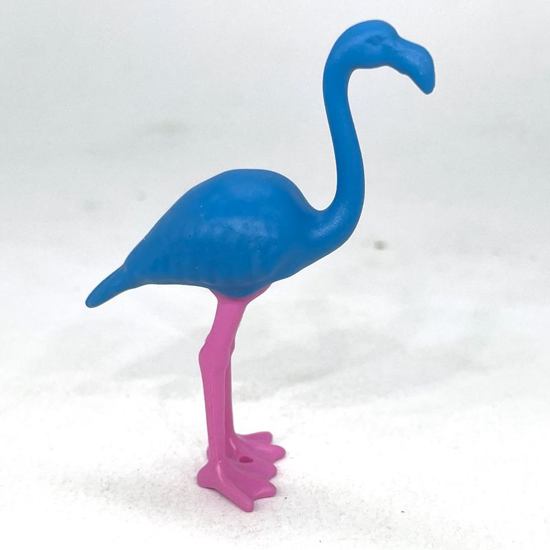 playmobil flamand bleu playmobil flamand bleu