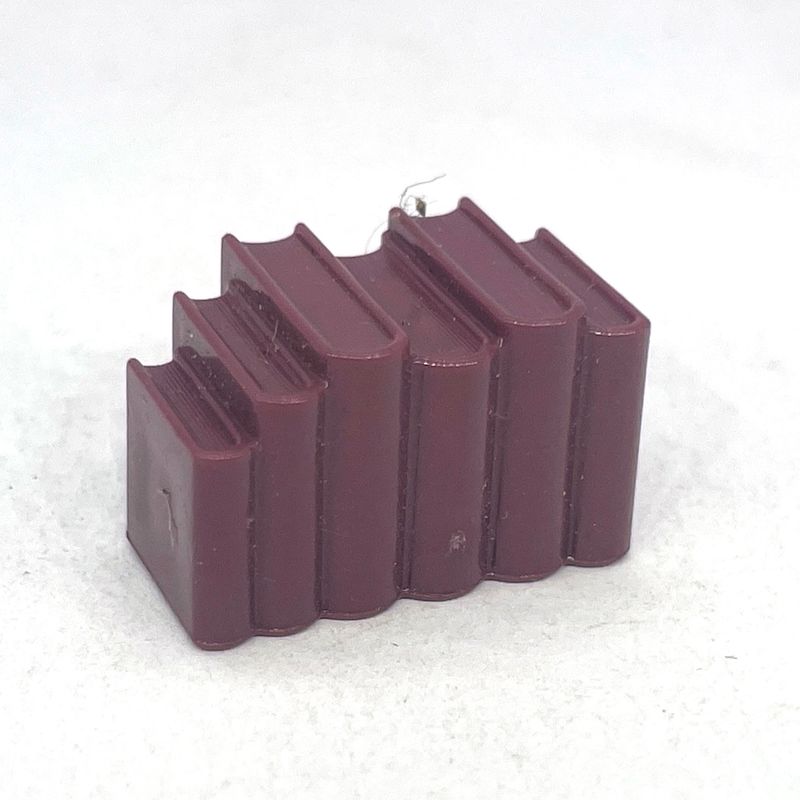 playmobil livres bordeaux brun playmobil livres bordeaux brun