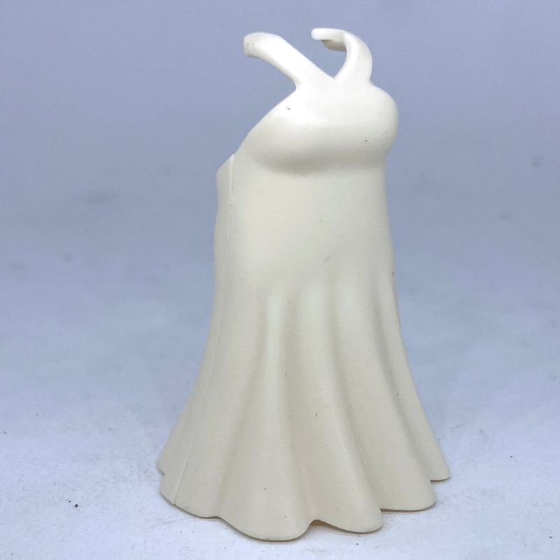 playmobil robe à clipser blanche playmobil robe à clipser blanche