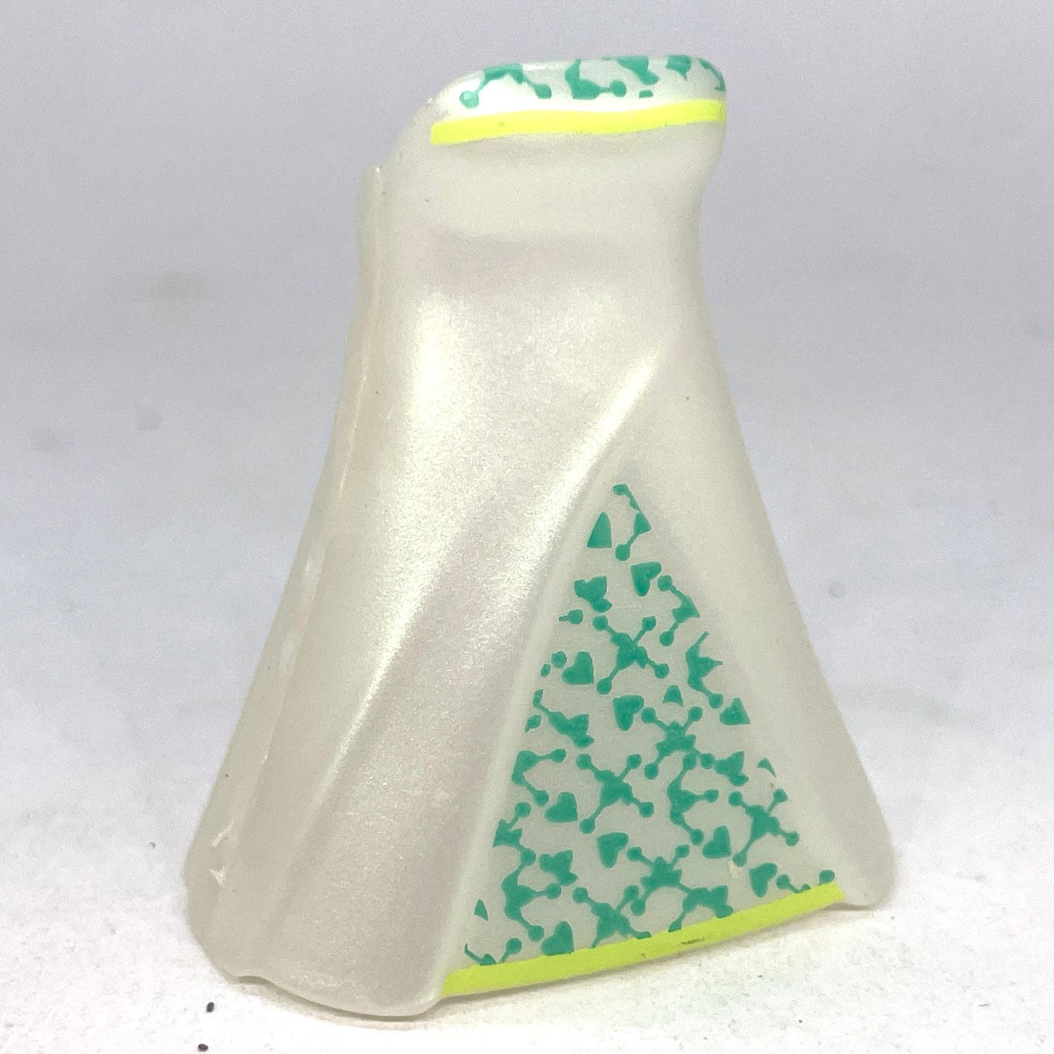 playmobil robe à clipser nacrée