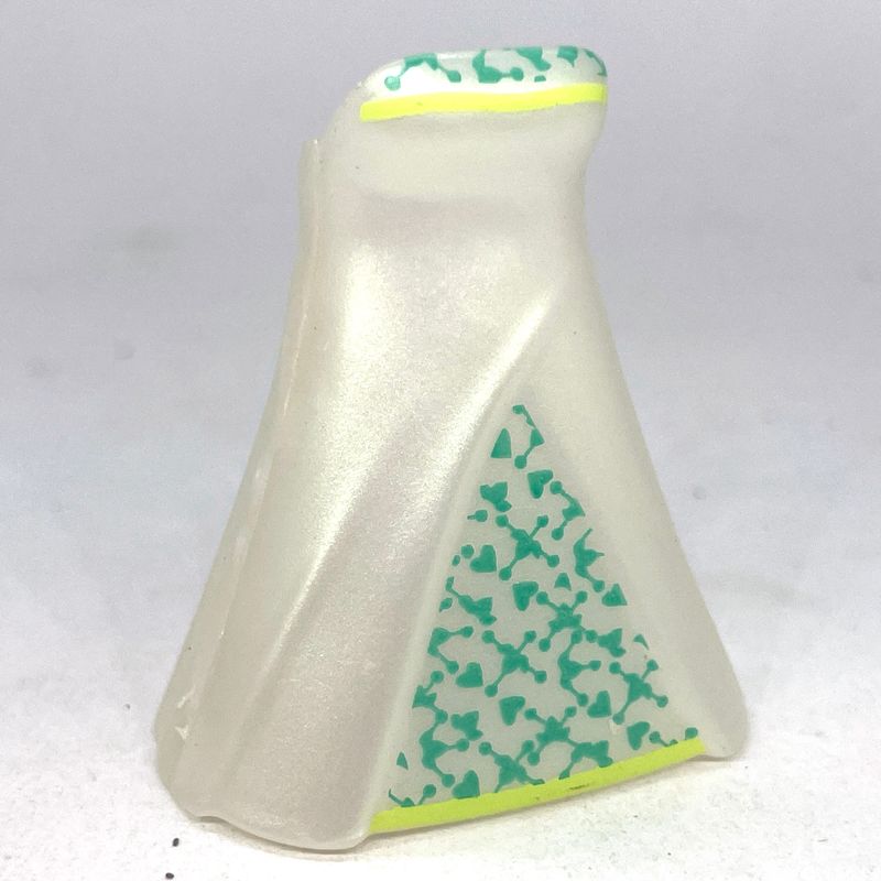 playmobil robe à clipser nacrée playmobil robe à clipser nacrée