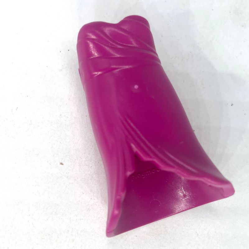 playmobil robe à clipser violet playmobil robe à clipser violet