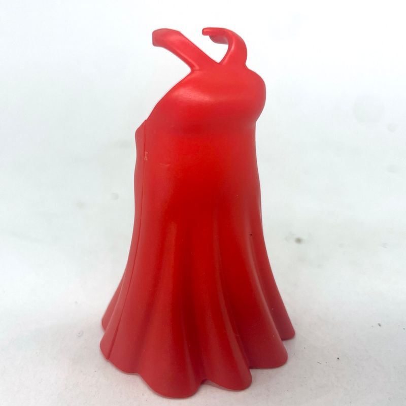 playmobil robe à clipser rouge playmobil robe à clipser rouge