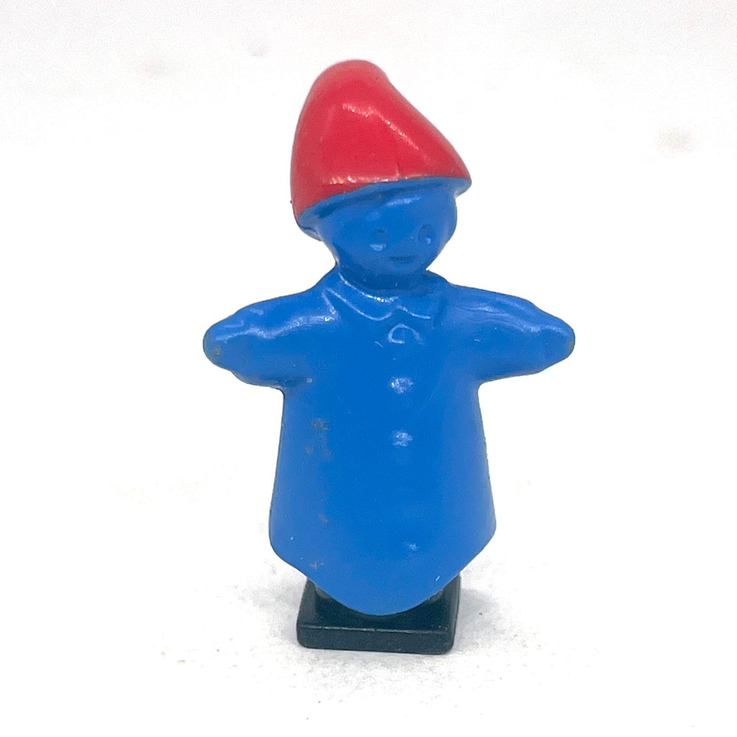 playmobil marionnette sur support