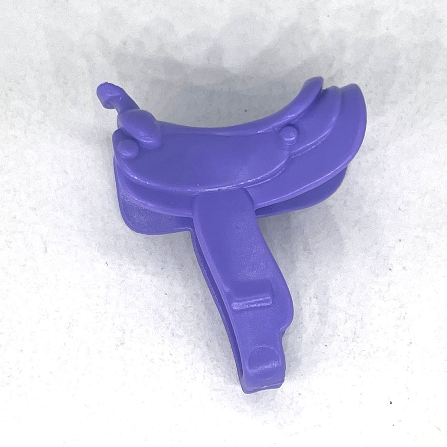 playmobil selle western violet