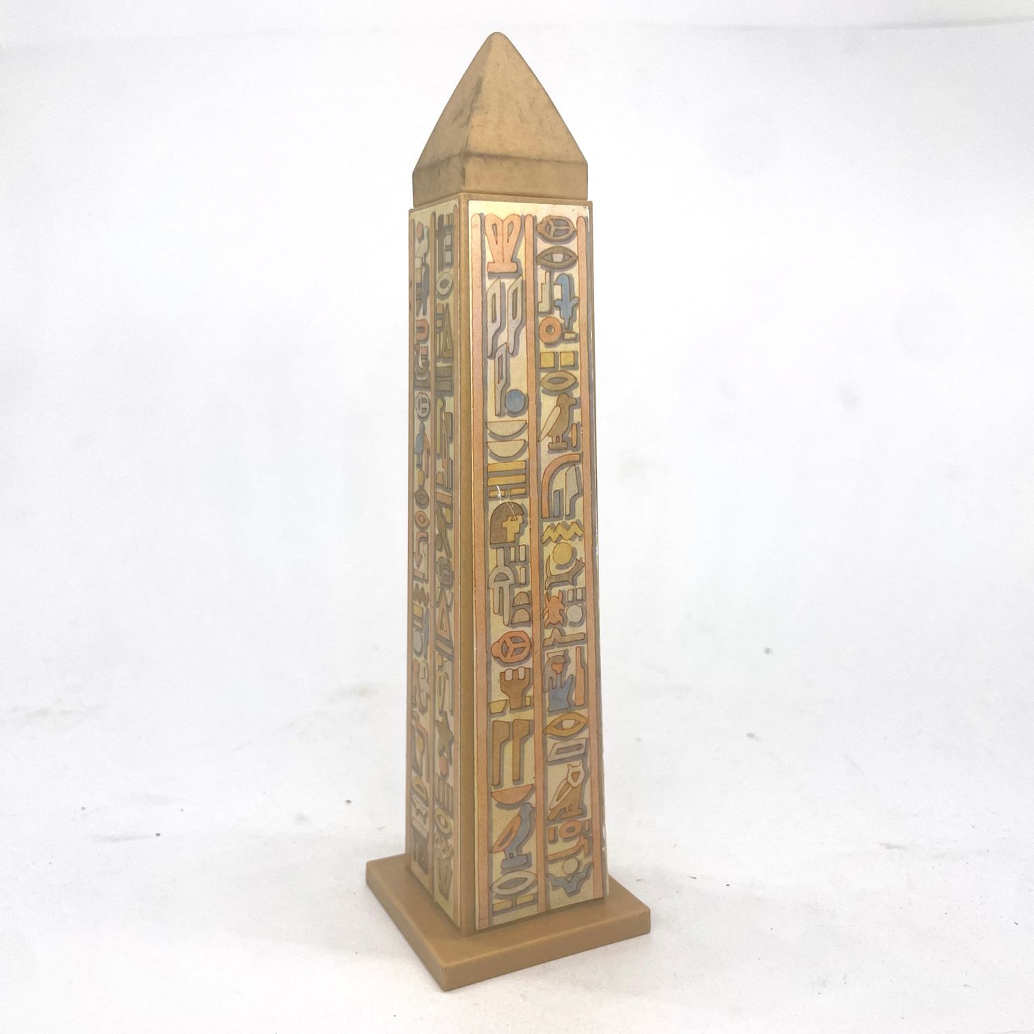 playmobil obélisque egyptien