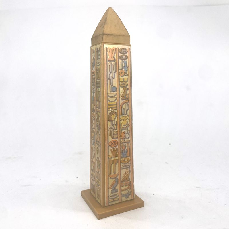 playmobil obélisque egyptien playmobil obélisque egyptien