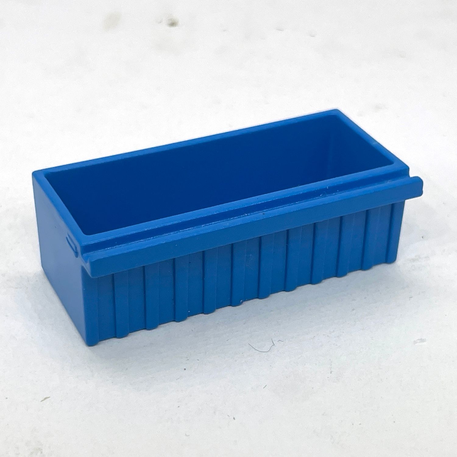 playmobil tiroir large marine