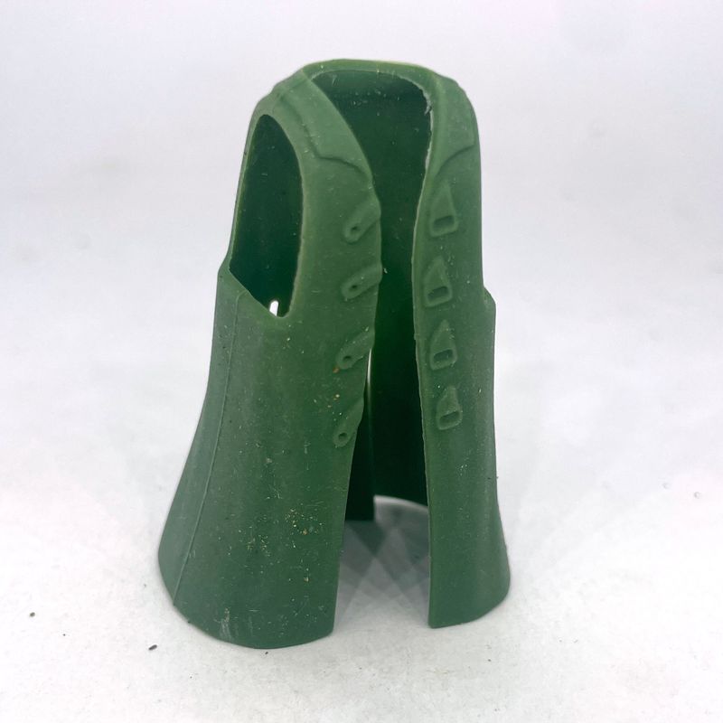 playmobil manteau kaki en caoutchouc playmobil manteau kaki en caoutchouc