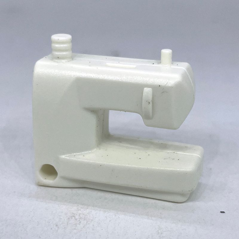 playmobil machine à coudre