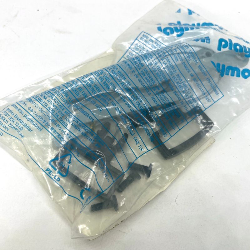 playmobil 7558 accessoires train traction playmobil 7558 accessoires train traction