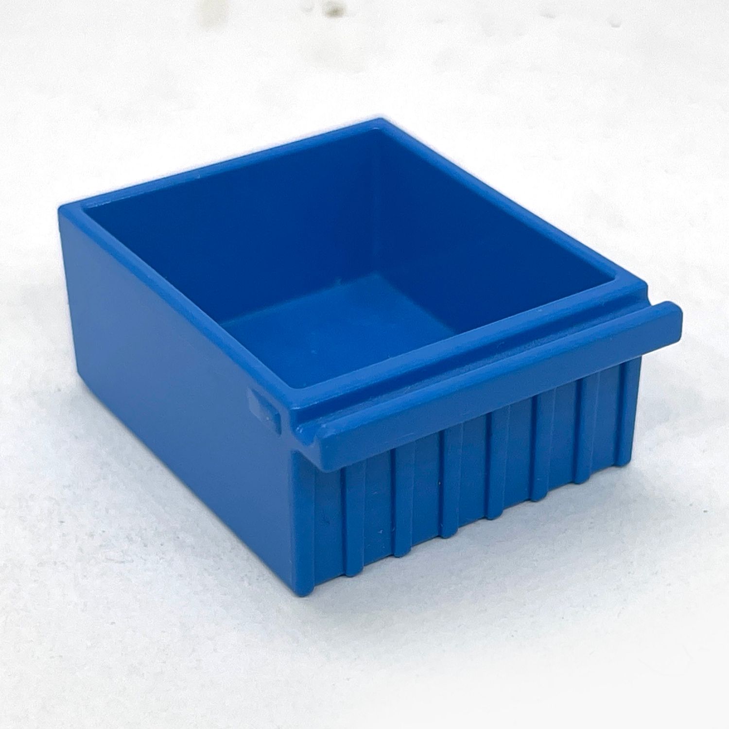 playmobil tiroir étroit marine