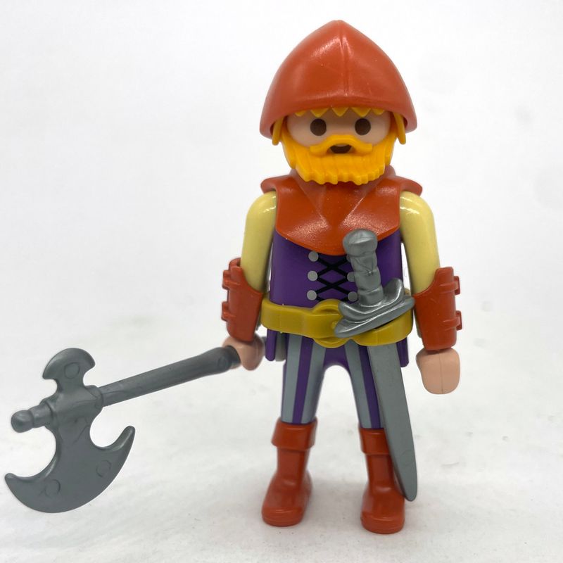playmobil barbare viking 48 playmobil barbare viking 48