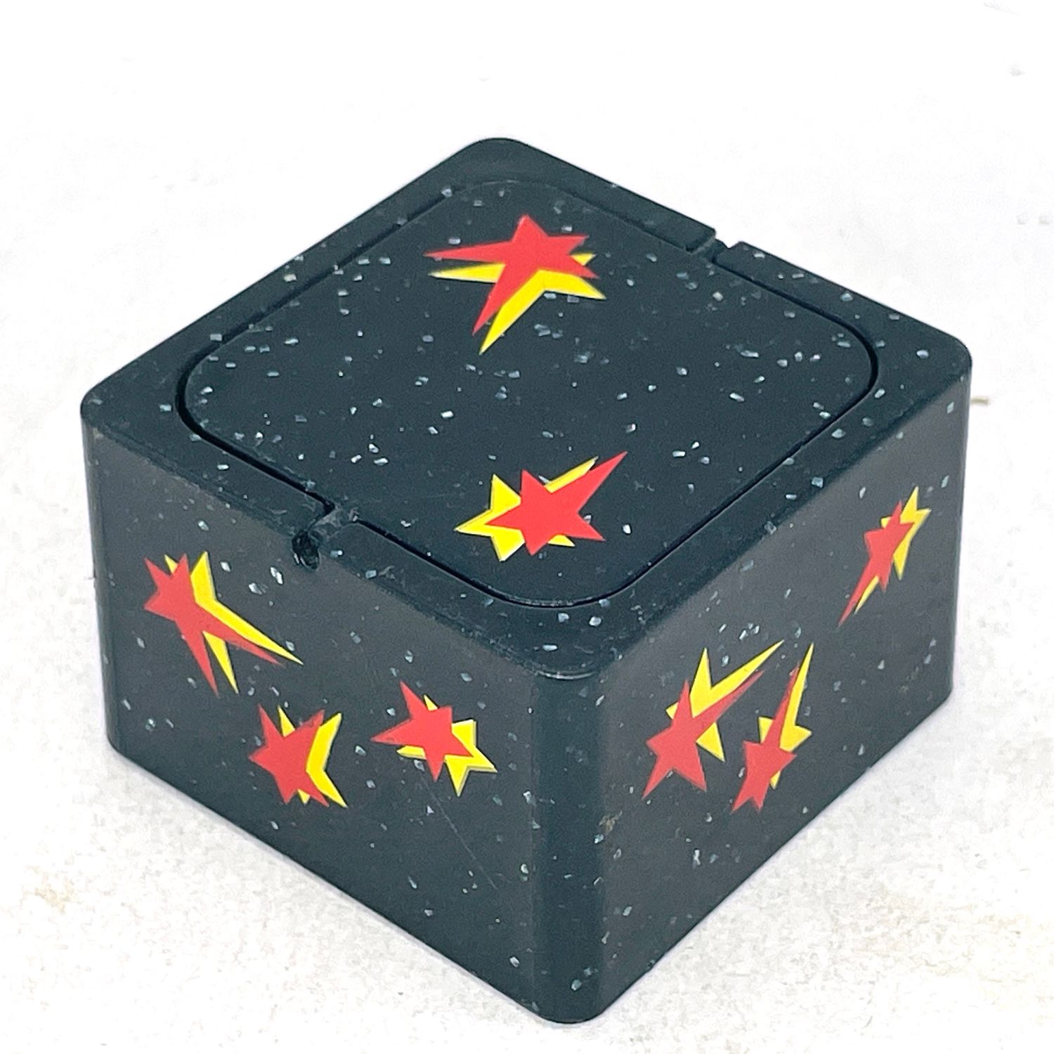 playmobil podium du magicien