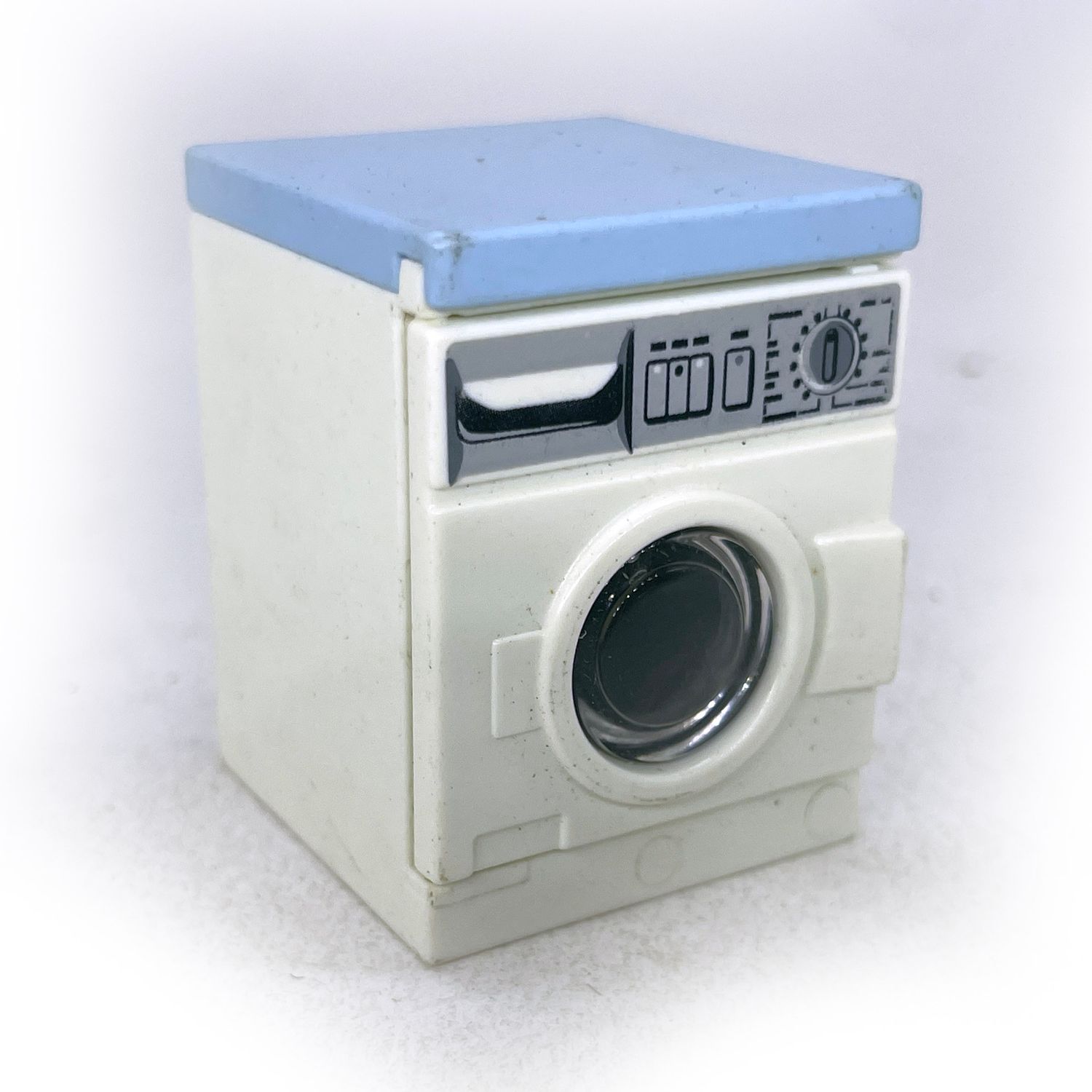 playmobil machine à laver ciel