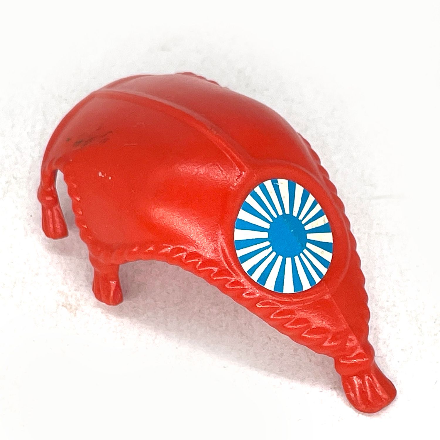 playmobil couverture tête vintage éléphant